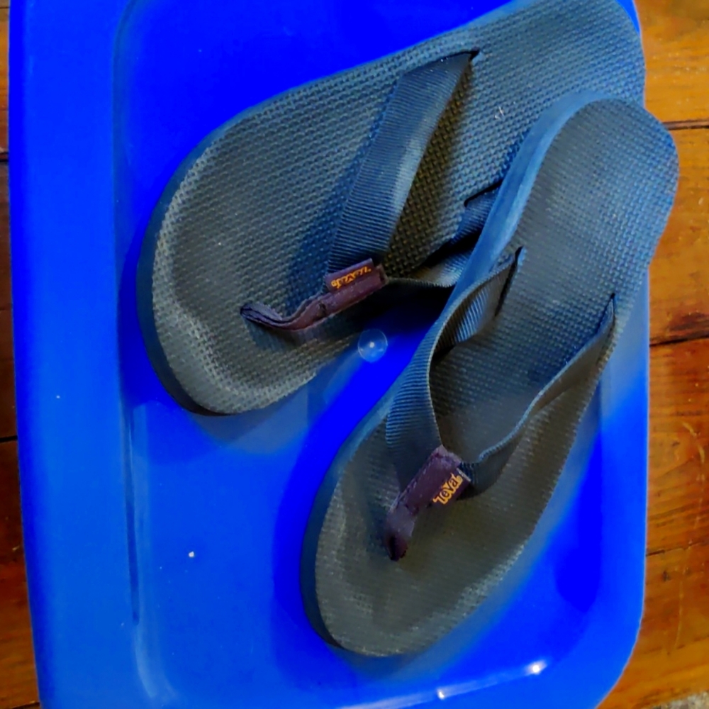 Teva Sandals